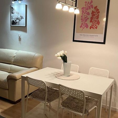 Rocco Apartment-Free Parking&Wifi Zágráb Kültér fotó