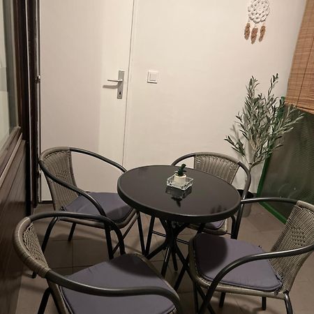 Rocco Apartment-Free Parking&Wifi Zágráb Kültér fotó