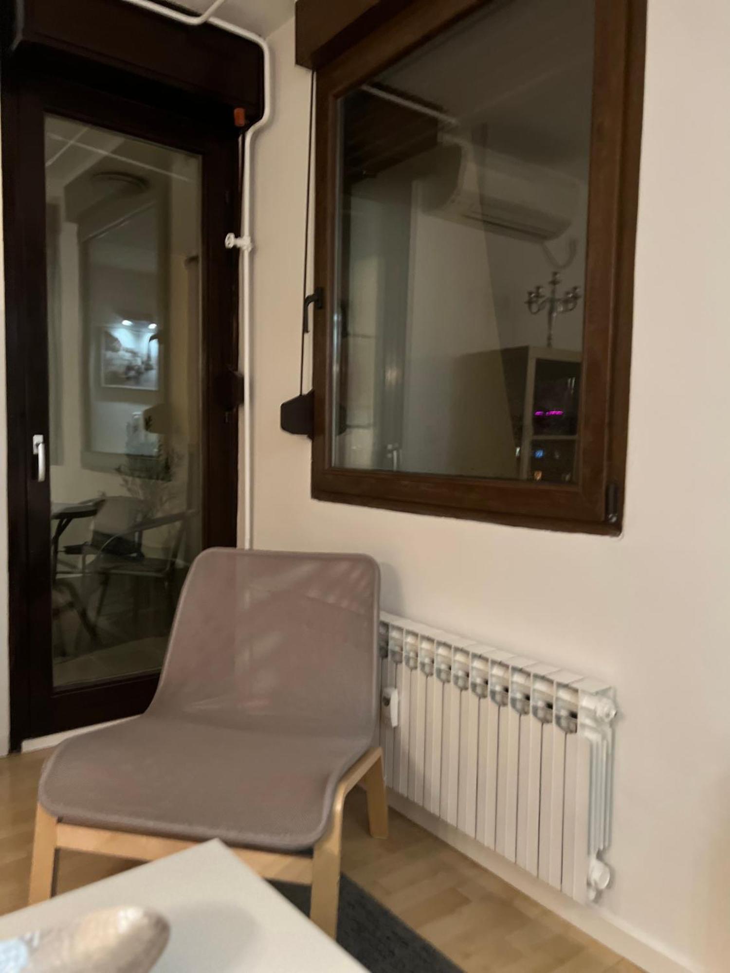 Rocco Apartment-Free Parking&Wifi Zágráb Kültér fotó