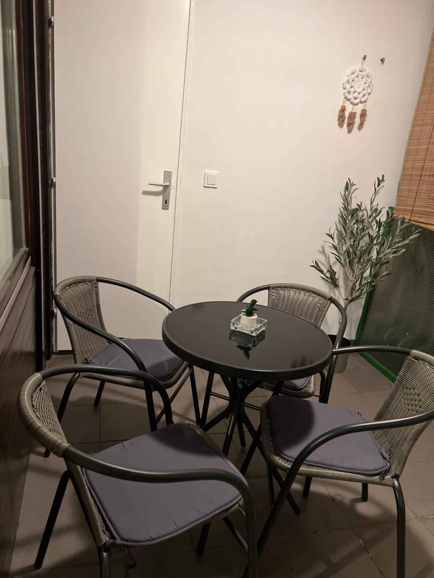 Rocco Apartment-Free Parking&Wifi Zágráb Kültér fotó