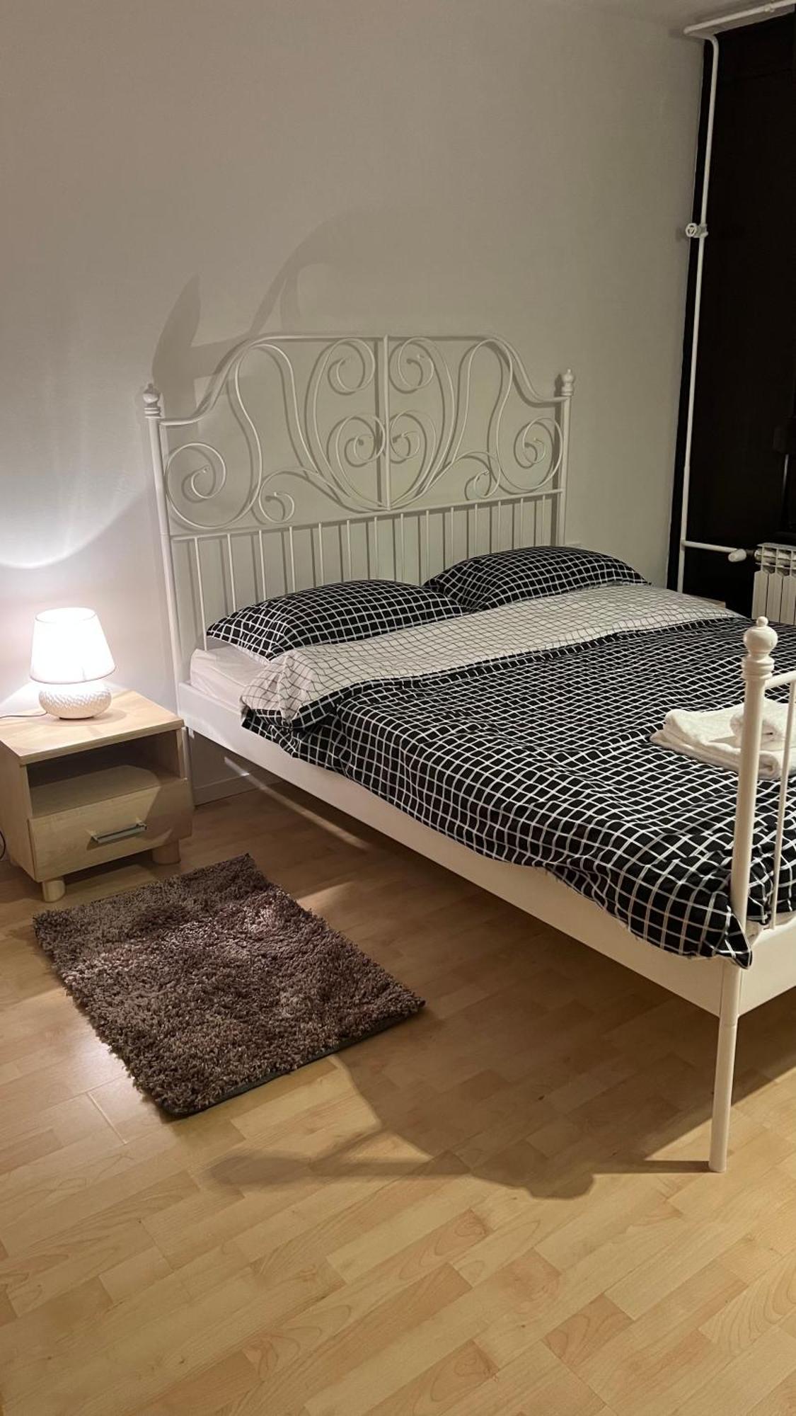 Rocco Apartment-Free Parking&Wifi Zágráb Kültér fotó