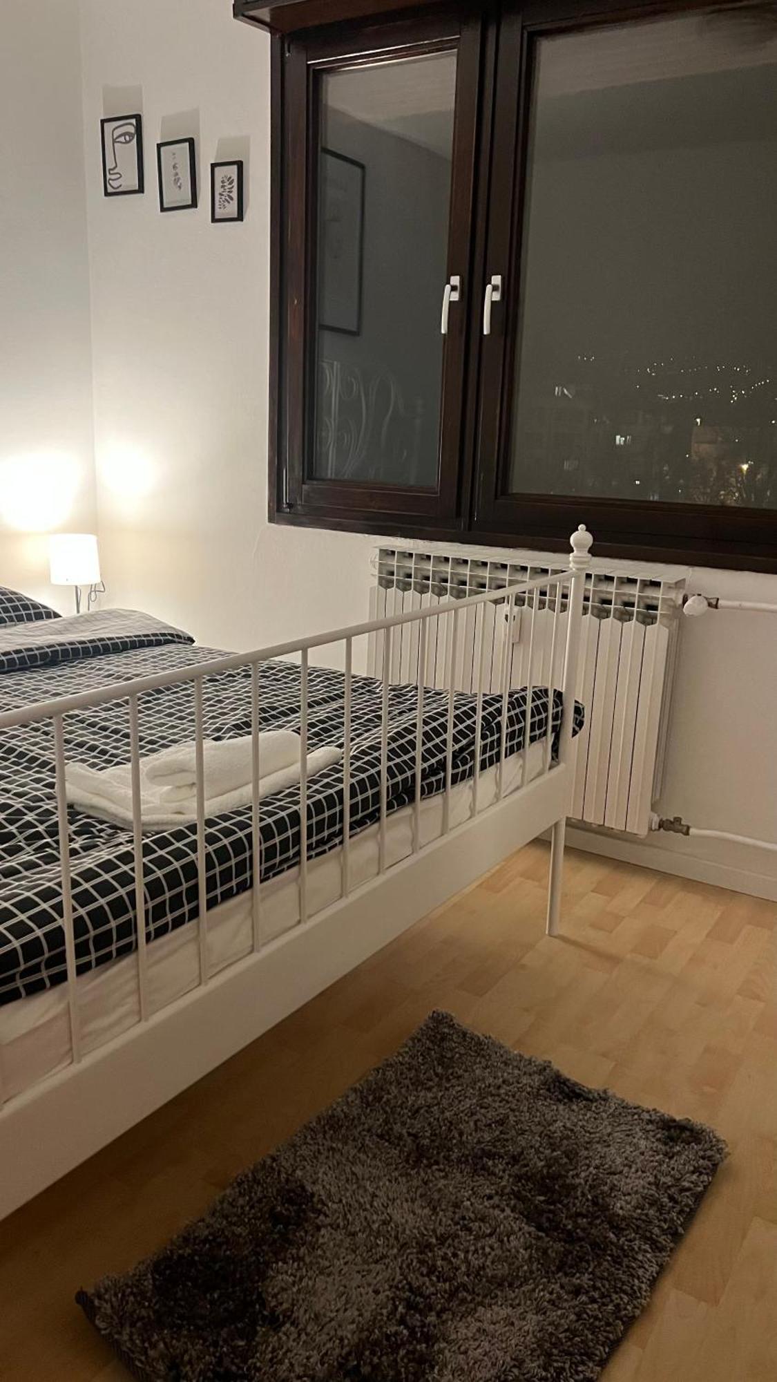 Rocco Apartment-Free Parking&Wifi Zágráb Kültér fotó