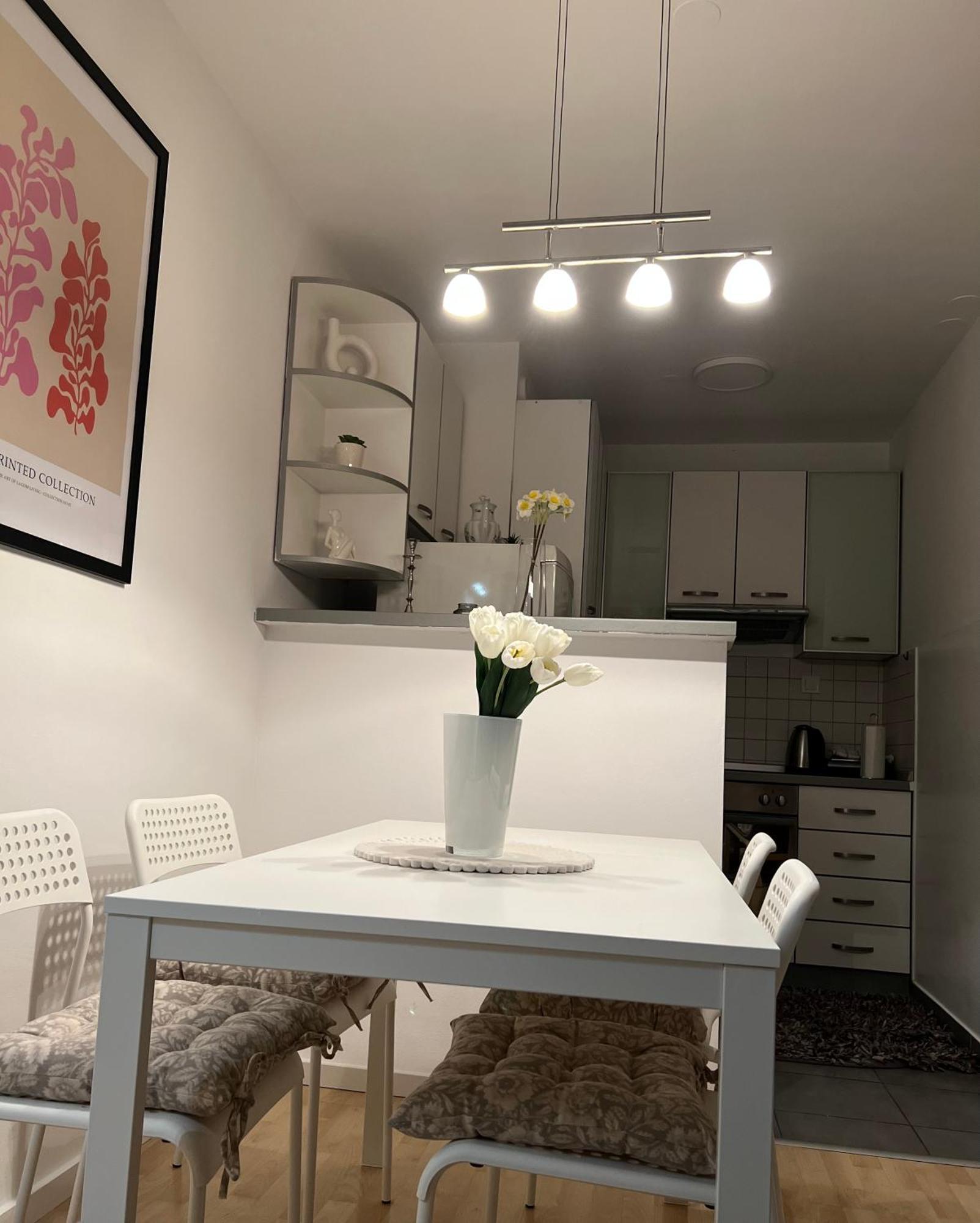 Rocco Apartment-Free Parking&Wifi Zágráb Kültér fotó