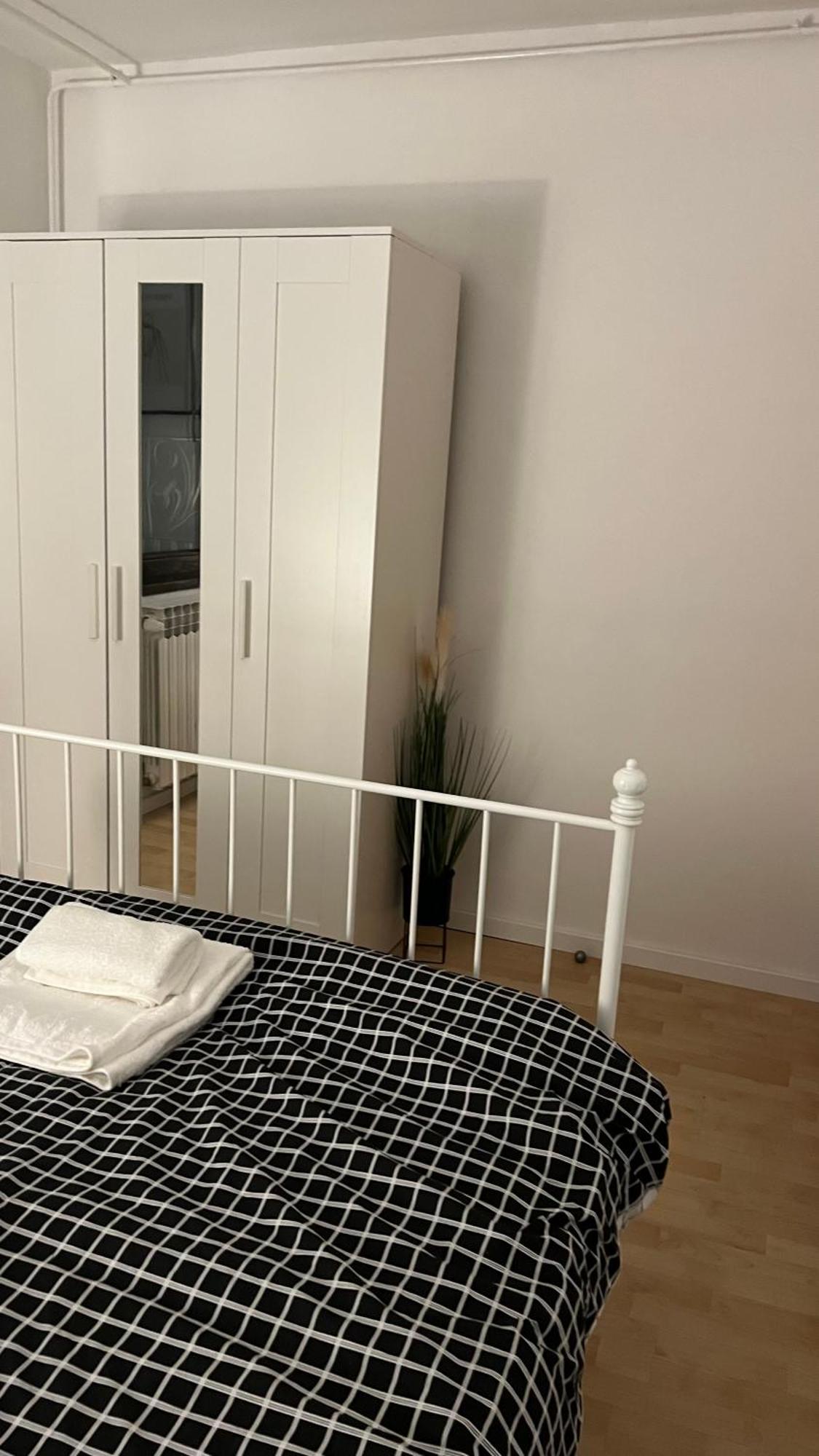 Rocco Apartment-Free Parking&Wifi Zágráb Kültér fotó