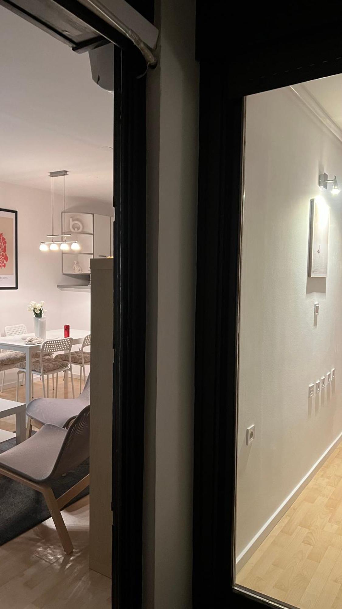 Rocco Apartment-Free Parking&Wifi Zágráb Kültér fotó