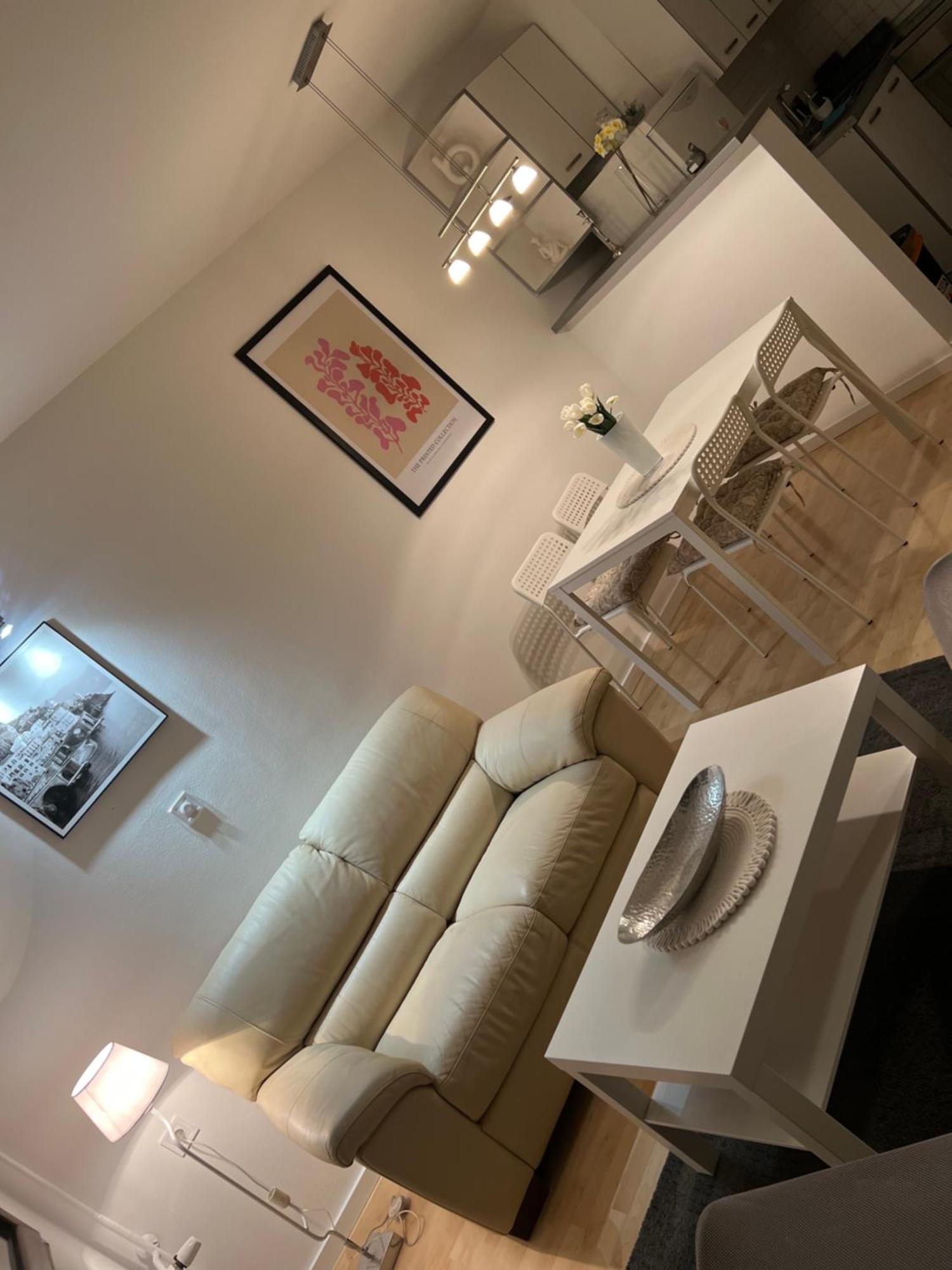 Rocco Apartment-Free Parking&Wifi Zágráb Kültér fotó
