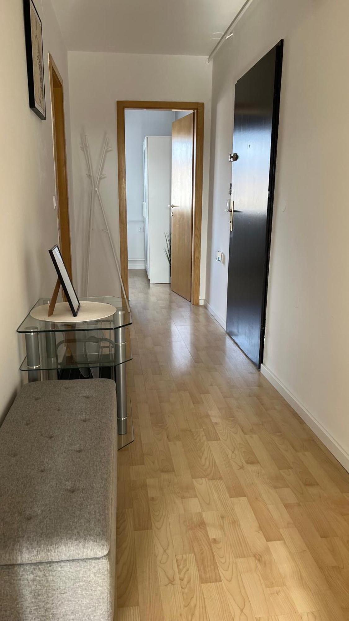 Rocco Apartment-Free Parking&Wifi Zágráb Kültér fotó