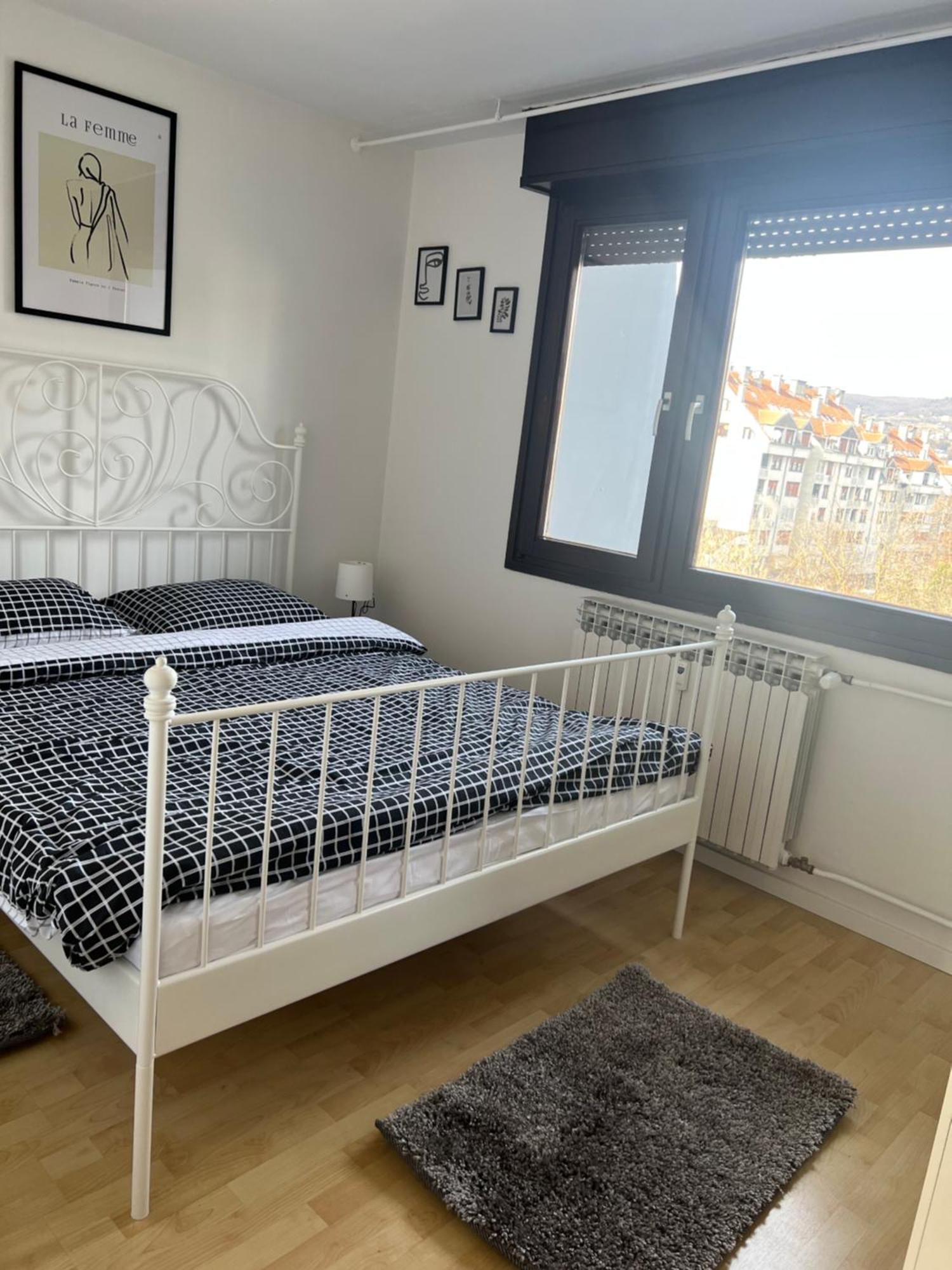 Rocco Apartment-Free Parking&Wifi Zágráb Kültér fotó