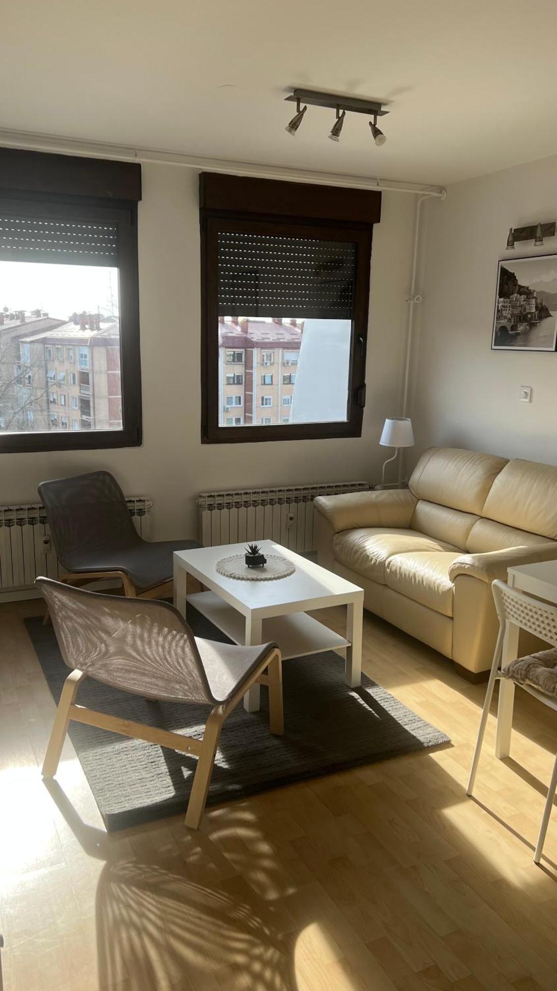 Rocco Apartment-Free Parking&Wifi Zágráb Kültér fotó