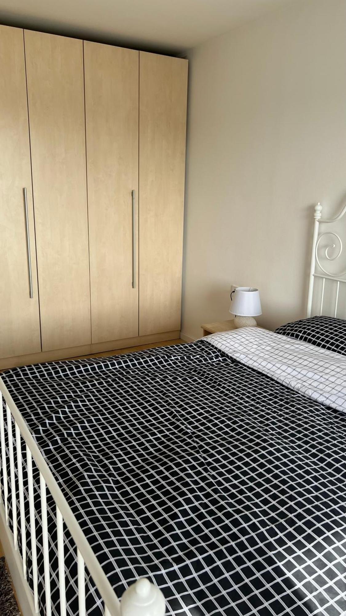 Rocco Apartment-Free Parking&Wifi Zágráb Kültér fotó