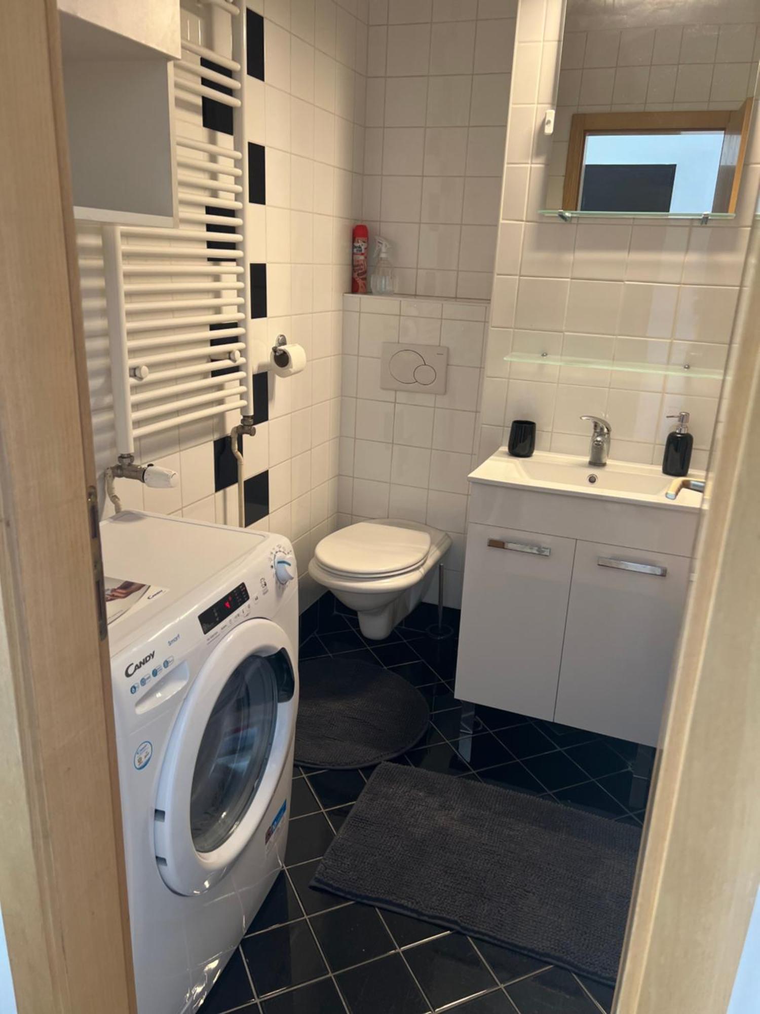 Rocco Apartment-Free Parking&Wifi Zágráb Kültér fotó