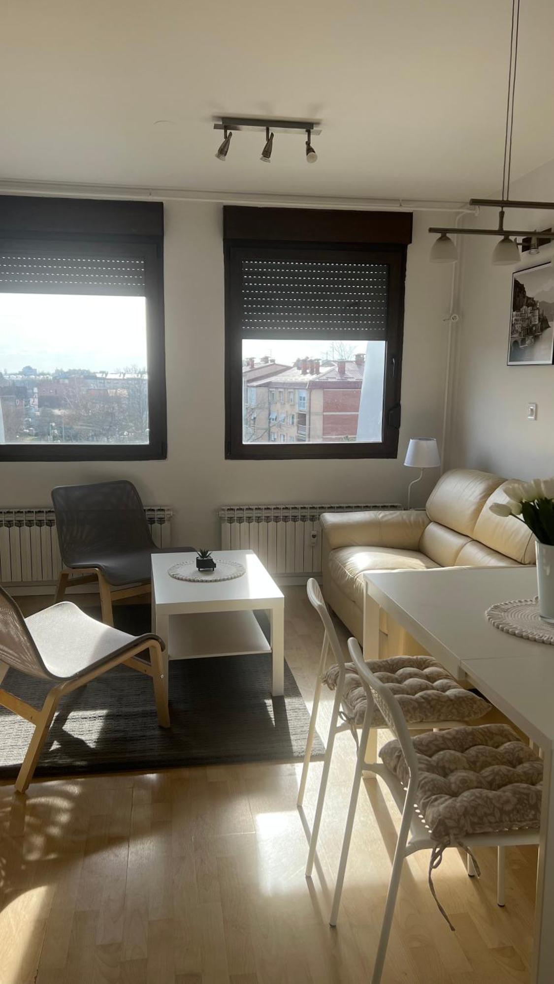 Rocco Apartment-Free Parking&Wifi Zágráb Kültér fotó