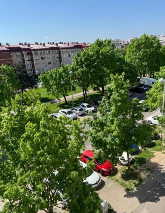 Rocco Apartment-Free Parking&Wifi Zágráb Kültér fotó
