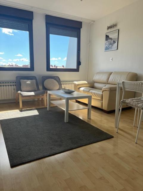 Rocco Apartment-Free Parking&Wifi Zágráb Kültér fotó
