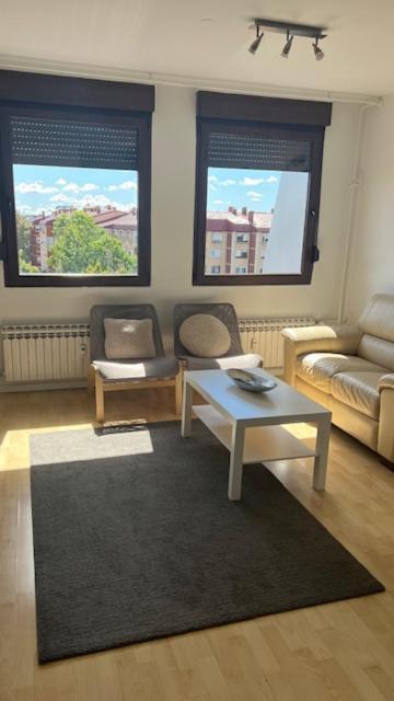 Rocco Apartment-Free Parking&Wifi Zágráb Kültér fotó