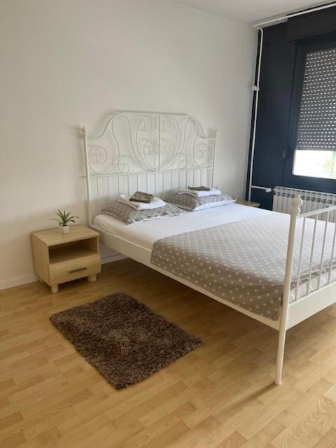 Rocco Apartment-Free Parking&Wifi Zágráb Kültér fotó